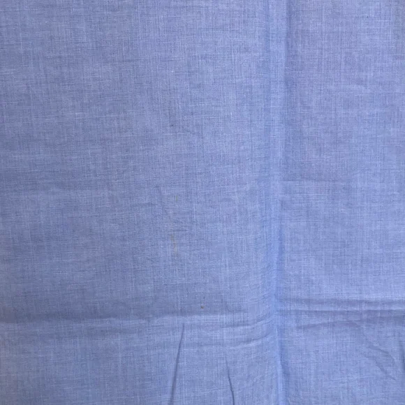 J. Crew Dreamy cotton-blend short-sleeve pajama pant set XS MONOGRAMMED - Picture 7 of 8